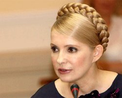 Ющенко уволил губернаторов за отказ работать на Януковича, - Тимошенко