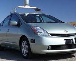 В американском штате разрешили эксплуатацию машин с автопилотом