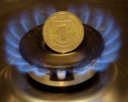 Опрос: Украинцы считают, что власть обманула их с ценами на газ