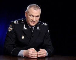 В Нацполиции прокомментировали ситуацию под стенами ЦИК