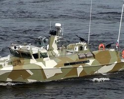 ЗС РФ на катерах намагалися штурмувати Херсон, — ексзаступник міського голови (відео)