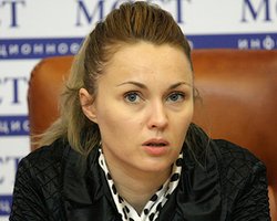 Экс-зампред Днепропетровского облсовета обвинила вице-губернатора в причастности к взрывам
