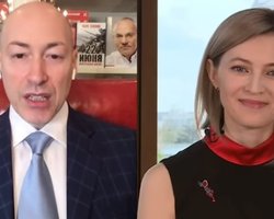 Гордон взял интервью у крымского "прокурора" Поклонской: у Зеленского жестко отреагировали