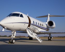 Потанин, Мантуров, Ротенберг: друзья Путина на частных бортах бегут из Москвы,- росСМИ (фото)