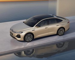 Volkswagen показав недорогий аналог Jetta з витратою 2,8 л на 100 км (фото)