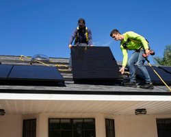 Люди сами назвали 5 простых причин, почему они больше не покупают солнечные панели (фото)