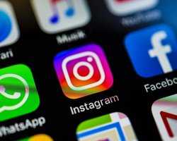 У Facebook, Instagram и WhatsApp произошел масштабный сбой