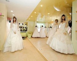 Фотогалерея: самые завидные невесты Украины