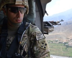 Власти Ирака отказались от помощи американского спецназа в борьбе с ИГИЛ