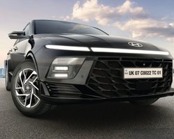 Цена $12 000 и богатая комплектация: презентован новый Hyundai Accent 2026 (фото, видео)