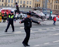 Российские спецслужбы за четыре месяца знали о готовящемся теракте в Питере