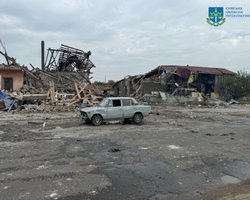 "Справа часу": у ЗСУ пояснили, чому армія РФ посилила обстріли Сумської області (відео)