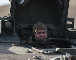 Іванівське ніхто не контролює: у ЗСУ пояснили, у чому складність боїв під Бахмутом (відео)