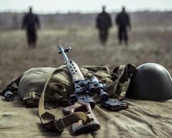 На Донбассе вступил в силу режим полного прекращения огня