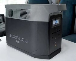 Найпотужніші зарядні станції для дому: технічні характеристики, ціни (фото, відео)