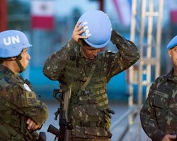 "План Б". Украина может вернуться к введению миротворцев на Донбасс, – Ельченко