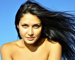 В ДТП на Столичном шоссе погибла известная модель