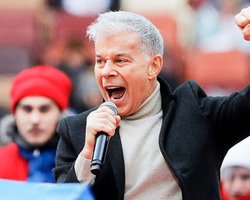 Лепс, Чичеріна, Газманов: Spotify видалив сторінки російських співаків, які потрапили під санкції