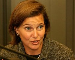 Госдеп: США будут действовать в Сирии в обход СБ ООН