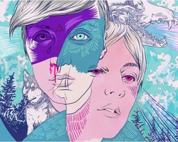 В Украине пройдут Дни скандинавского кино