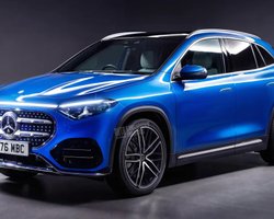 Кардинально изменится: раскрыты подробности самого доступного кроссовера Mercedes (фото)