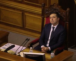 Операция капитуляция. Чем грозит Украине дипломатический турборежим в условиях эпидемии