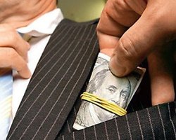 Счетная палата: благотворительность в МВД выродилась в коррупцию