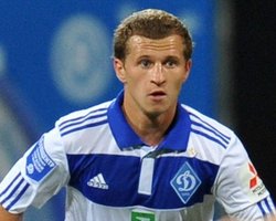 Алиев снова переведен в дубль