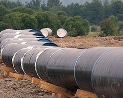 В Крыму партизаны взорвали газопровод: оккупационные власти заявили о разгерметизации