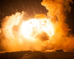 3-я ОШБр на ходу поразила северокорейский ПТРК Bulsae-4: что известно (видео)