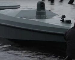 Наслідки для всього світу: удари дронів по кораблях РФ "розширюють" війну ще більше, — ЗМІ