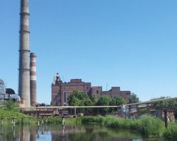 РФ КАБами атакувала велику ТЕЦ в Сумах, наслідки з'ясовують, — ОВА