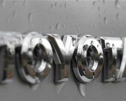 Компания Toyota потеряла доверие американцев