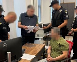 Подозреваемый в убийстве Андрея Парубия рассказал о контактах с Россией, – СМИ