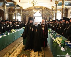 УПЦ предлагает возродить Закон Божий в школах