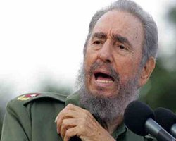 Нападение США на Иран развяжет ядерную войну, - Кастро