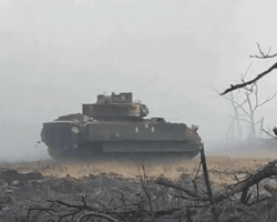 Дуэль Bradley с Т-90 "Прорыв" под Степовым: 47-я бригада показала экипаж ВСУ (фото)