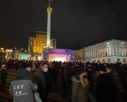 "Обратимся к партнерам": Рудык сказала, что ожидает власть, если не будут расследовать "вагнергейт"