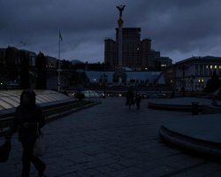 "Дай Бог повернутися до колишніх графіків": світло у Києві включатимуть на 2-3 години, — ДТЕК