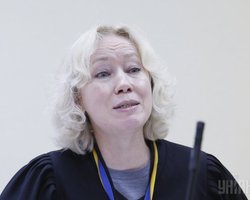 Судье, освободившей Садовника, предъявлено обвинение