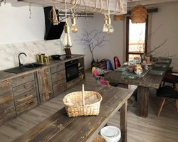 Ясиня. Сельский отдых посреди Карпат