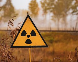 Чтобы выжить: инструкция на случай радиационной аварии на Запорожской АЭС