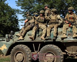 Продвижение продолжается: ВСУ успешно контратаковали в районе Работино, — ISW (карта)