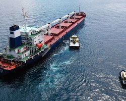 "Без страховки не поплывет": аналитик раскрыл тактику РФ для уничтожения зернового коридора