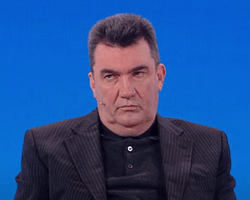 Секретарь СНБО: "Вторым языком в Украине должен быть английский" (видео)