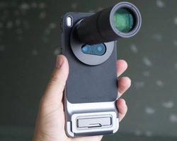 Цей смартфон вразить якістю фотографій: з'явилась деталі про нового "монстра камери"