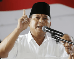 В Индонезии предложили провести референдум на "спорных" территориях Украины: в МИД ответили