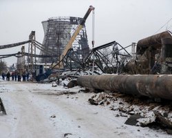 Найближчі дні будуть важкими: у Києві світло дають на 1-2 години, — Міненерго