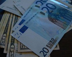 Доллар на межбанке вплотную приблизился к 8 грн