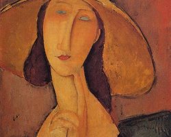 Портрет музы Модильяни продан за $42,3 млн